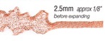 WireLace® 2.5 mm